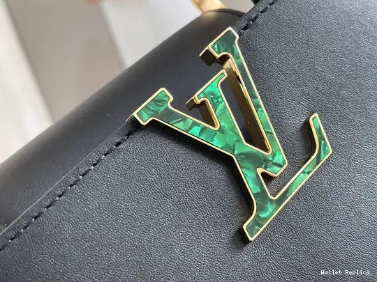 Affordable LOUIS BB VUITTON CAPUCINES 0525